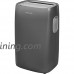 Frigidaire Gray 14 000 BTU Portable Air Conditioner with Heat - B06Y133GH6
